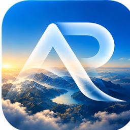 AirReveal app icon