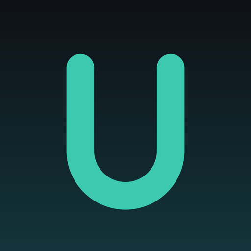 Udapt app icon